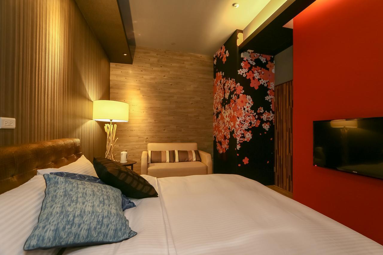 Bed and Breakfast Spring Tree Лодун Экстерьер фото