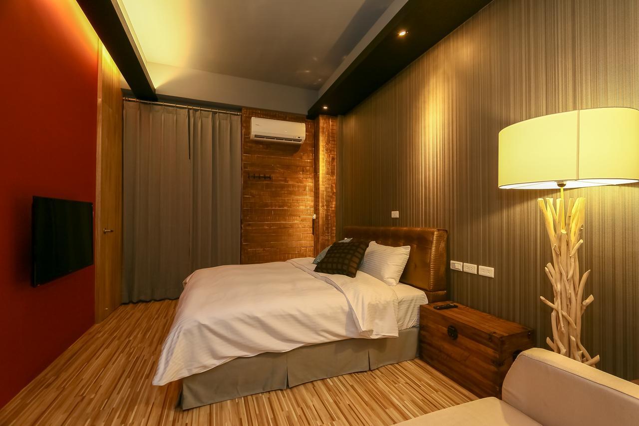 Bed and Breakfast Spring Tree Лодун Экстерьер фото