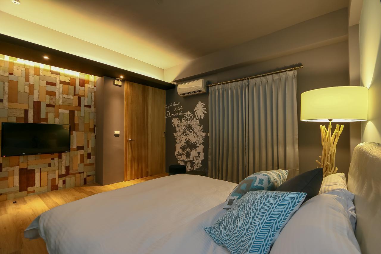 Bed and Breakfast Spring Tree Лодун Экстерьер фото