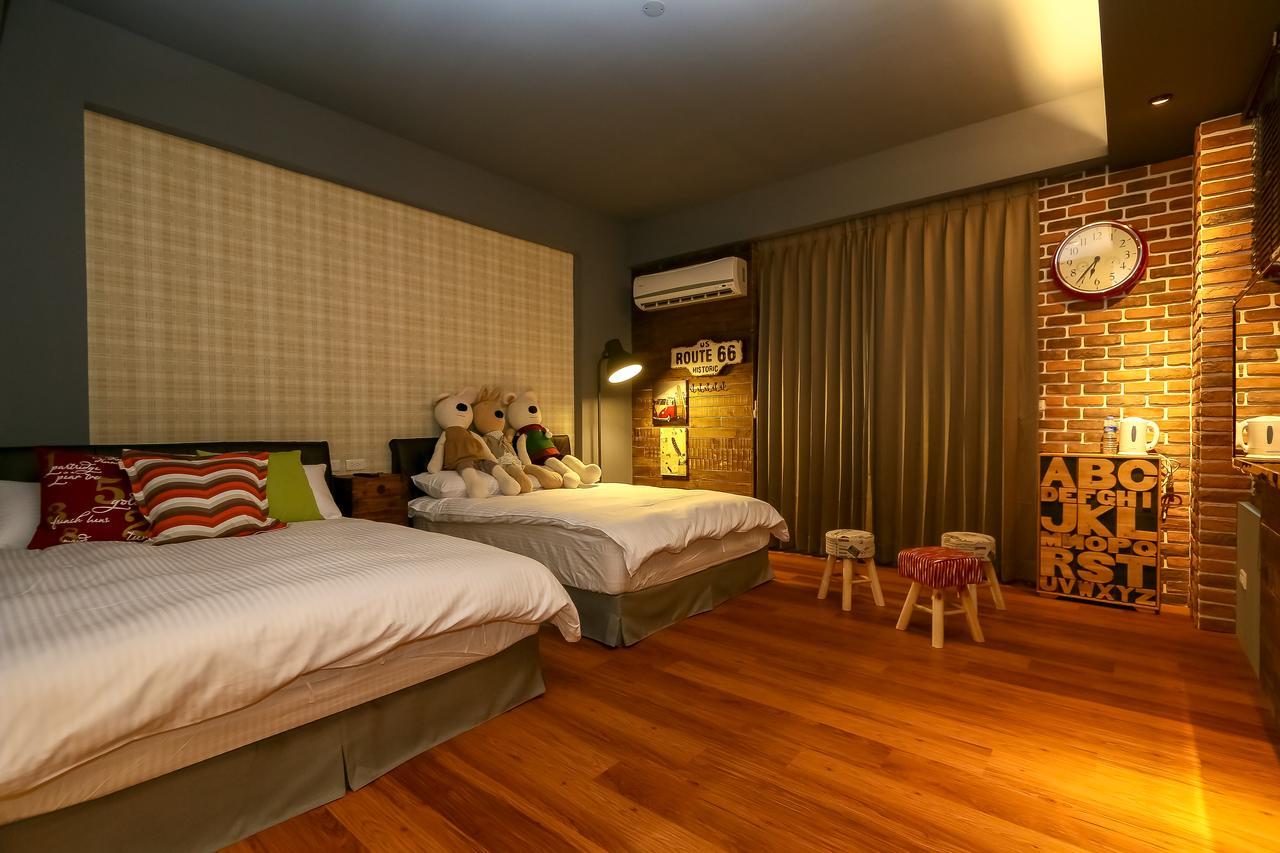 Bed and Breakfast Spring Tree Лодун Экстерьер фото